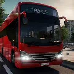 オフロード バス シミュレーター 3D ゲーム アプリダウンロード