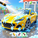 Auto Car Wash: Mechanic Garage APK