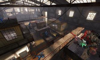 Fps Commando Gun Games Offline screenshot 2