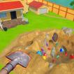 ikon Dig A Hole Simulator