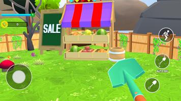 Dig A Hole Simulator 포스터
