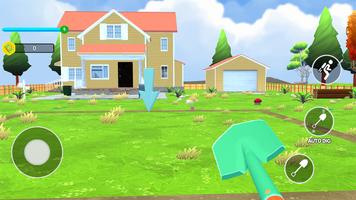 Dig A Hole Simulator 스크린샷 1