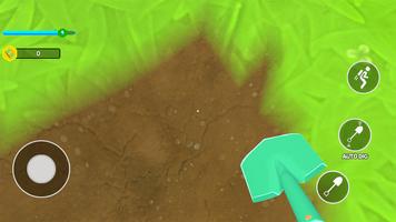 Dig A Hole Simulator 스크린샷 2