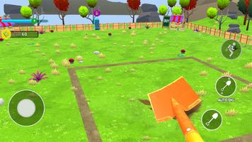 Dig A Hole Simulator 스크린샷 3