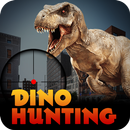 Dinosaur Hunting 2019: Dinosaur Games APK