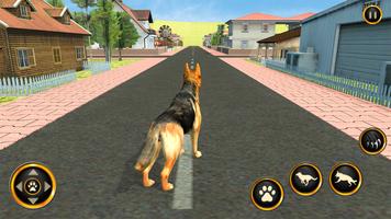 Game Hewan anjing simulator screenshot 3