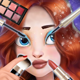 Aankleed Spelletjes En Make Up-APK