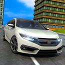 Drift & Driving Honda Civic 3 APK