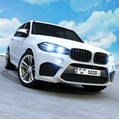 Drifting & Driving BMW Car Sim APK للاندرويد تنزيل