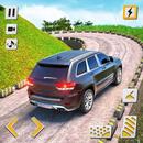 jeep games 4x4 off road car 3d APK