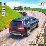 jeep games 4x4 off road car 3d icon