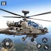 Savaş helikopteri Dünya Sava 2