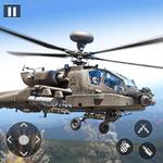 Gunship Battle Helicopter Game icon
