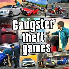 Descargar APK de Gangster Crime Mafia City Game