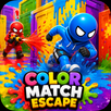 Color Match Escape APK