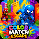 Color Match Escape APK