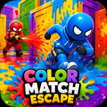 Color Match Escape