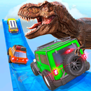 Impossible Car Stunt Challenge : New Stunt Games APK