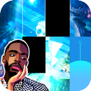 Dadju Jaloux : Endless Piano Tiles 2019 APK