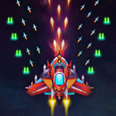 Space Shooter - Galaxy Squad APK