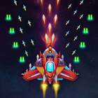 Space Shooter - Galaxy Squad icône