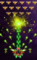 Space Shooter - Galaxy Squad Cartaz