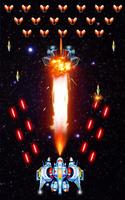 Space Shooter - Galaxy Squad imagem de tela 1