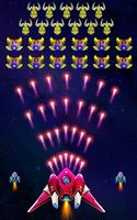 Space Shooter - Galaxy Squad imagem de tela 2
