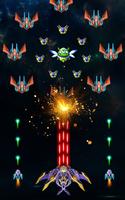 Space Shooter - Galaxy Squad imagem de tela 3