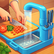 Kitchen Set - Cooking Games icon