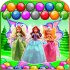 Pop Bubble Shoot Match 3 icon
