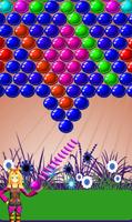 Pop Bubble Shoot Match 3 poster