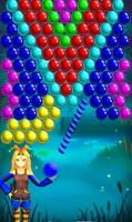 Pop Bubble Shoot Match 3 screenshot 1