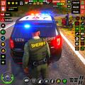 Police Car Chase: Cop Car Game