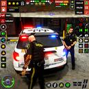 Ville Police Voiture Crime 3D APK