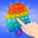 Fidget Toys Antistress: Pop it APK