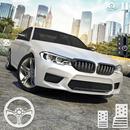 Drift ve Sürüş: M5 Oyunları APK