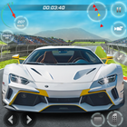 Speed Car Racing Driving Games آئیکن