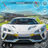 Speed Car Racing Driving Games