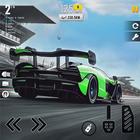 スピード 車両 レーシング 運転 ゲーム アイコン