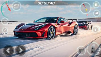 Speed Car Racing Driving Games اسکرین شاٹ 2
