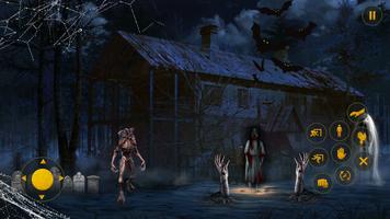Đáng Rùng rợn game Ngoại tuyến bài đăng