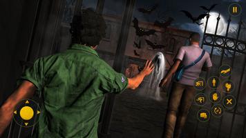 Đáng Rùng rợn game Ngoại tuyến ảnh chụp màn hình 1