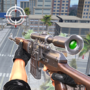 Sniper Zombie Games Offline 3D APK