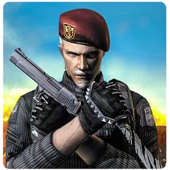 Sniper 3D Strike Assassin Mission アプリダウンロード