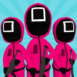 Squid Games simgesi