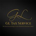 GL Tax Services icône