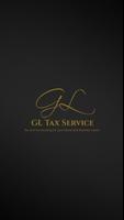 GL Tax Services Affiche