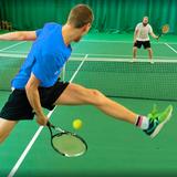 Tennis 3d Online sports pellen