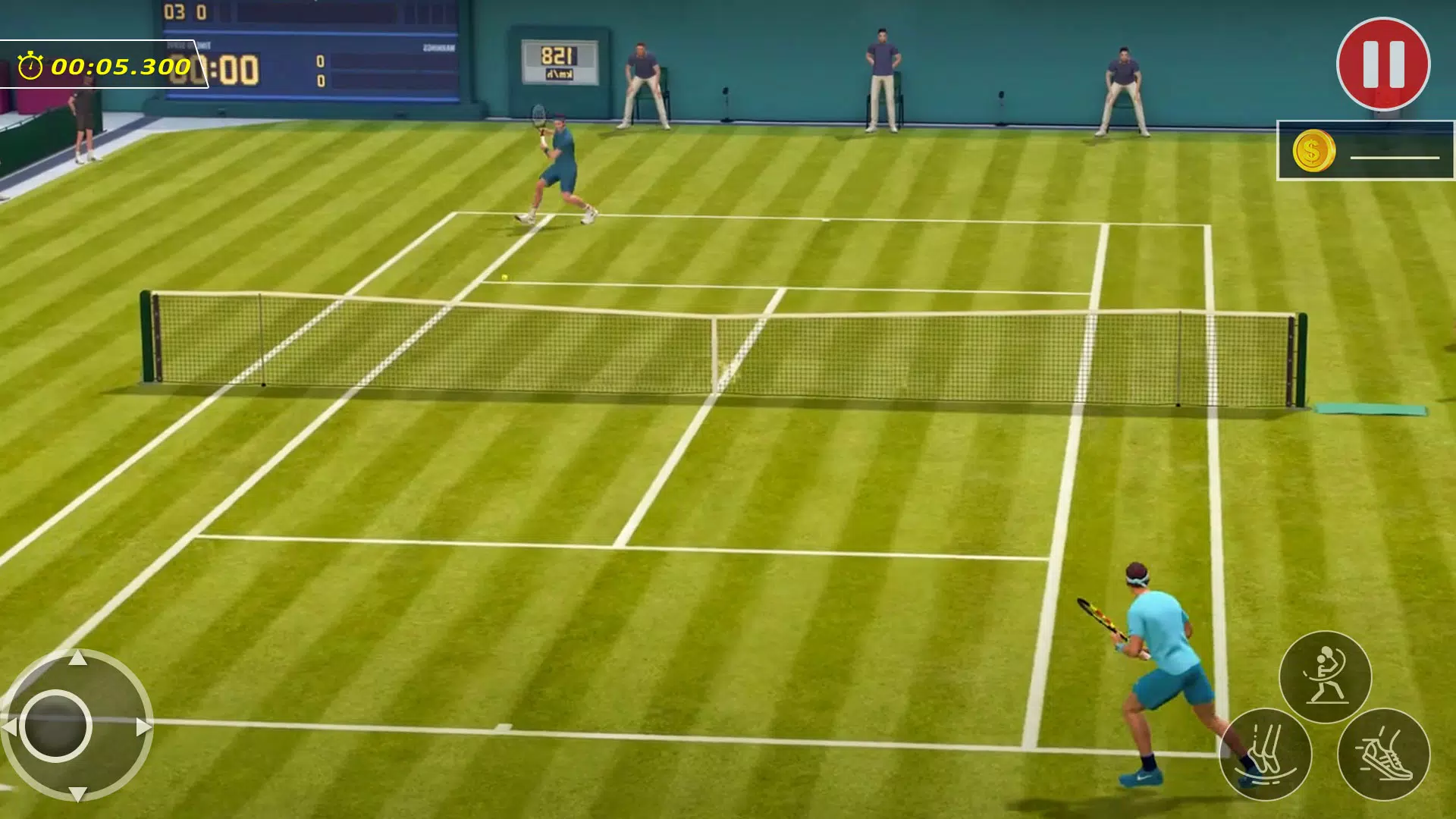 Download do APK de Jogos De Tenis Offline para Android